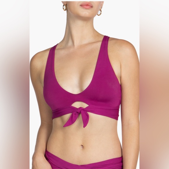 Robin Piccone AVA BIKINI SET, SIZE X-SMALL, $202 - Picture 3 of 15